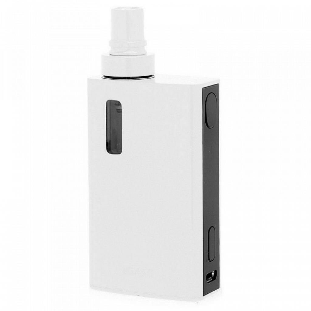 Стартовий набір Joyetech eGRIP II KIT White (JTEG2WH)