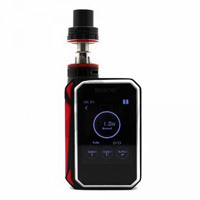 Стартовий набір Smok G-PRIV KIT Black/Red (SMGPRVBR)