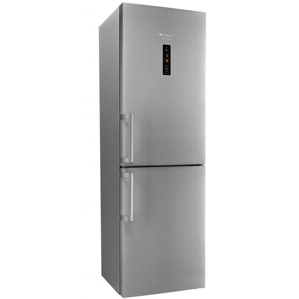 Холодильник Hotpoint-Ariston XH9 T2Z XOZH