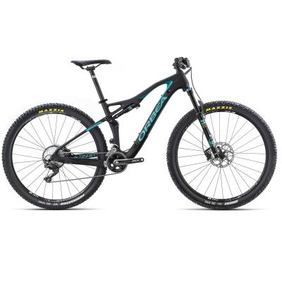 Велосипед Orbea OCCAM TR M30 L Green 2017 (G265DB)