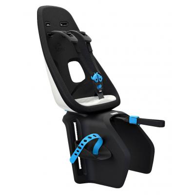 Дитяче велокрісло Thule Yepp Nexxt Maxi Universal Mount Snow White (White) (TH12080203)