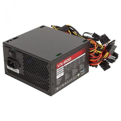 Блок живлення AeroCool 800W VX 800 (ACPN-VX80AEY.11 V)