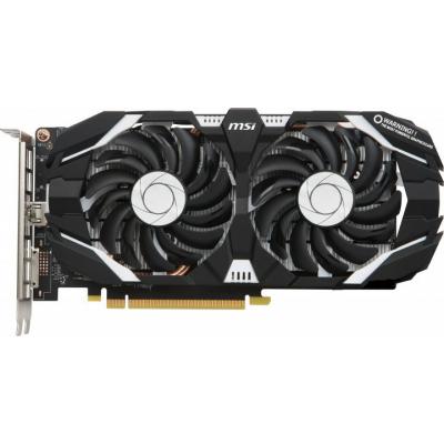 Відеокарта MSI GeForce GTX1060 6144Mb MINING Bulk (P106-100)