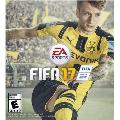 Гра PC FIFA 17