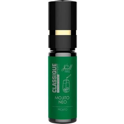 Рідина для електронних сигарет Jwell Mojito N'eo 10 ml 0 mg (CLGMN1000)