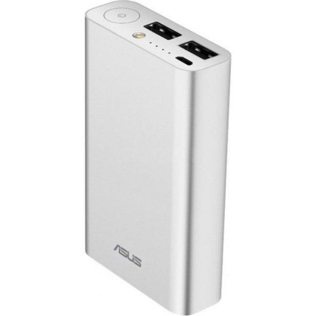 Батарея універсальна ASUS ZEN POWER PRO 10050mAh Silver (90AC00S0-BBT017)