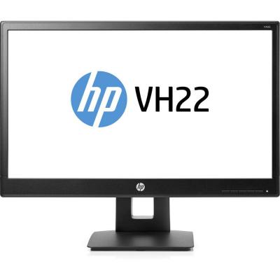 Монітор HP VH22 (X0N05AA)