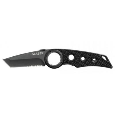 Ніж Gerber Remix Tactical Tanto (31-003641)