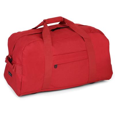 Дорожня сумка Members Holdall Medium 75 Red (HA-0047-RE)