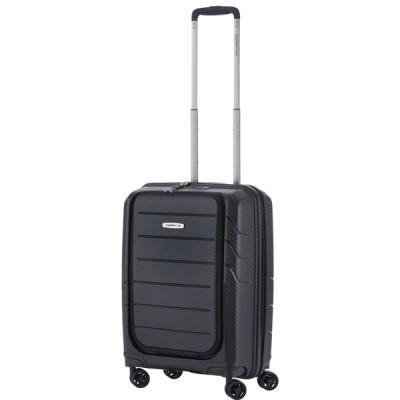 Валіза CarryOn Mobile Worker (S) Black (927209)