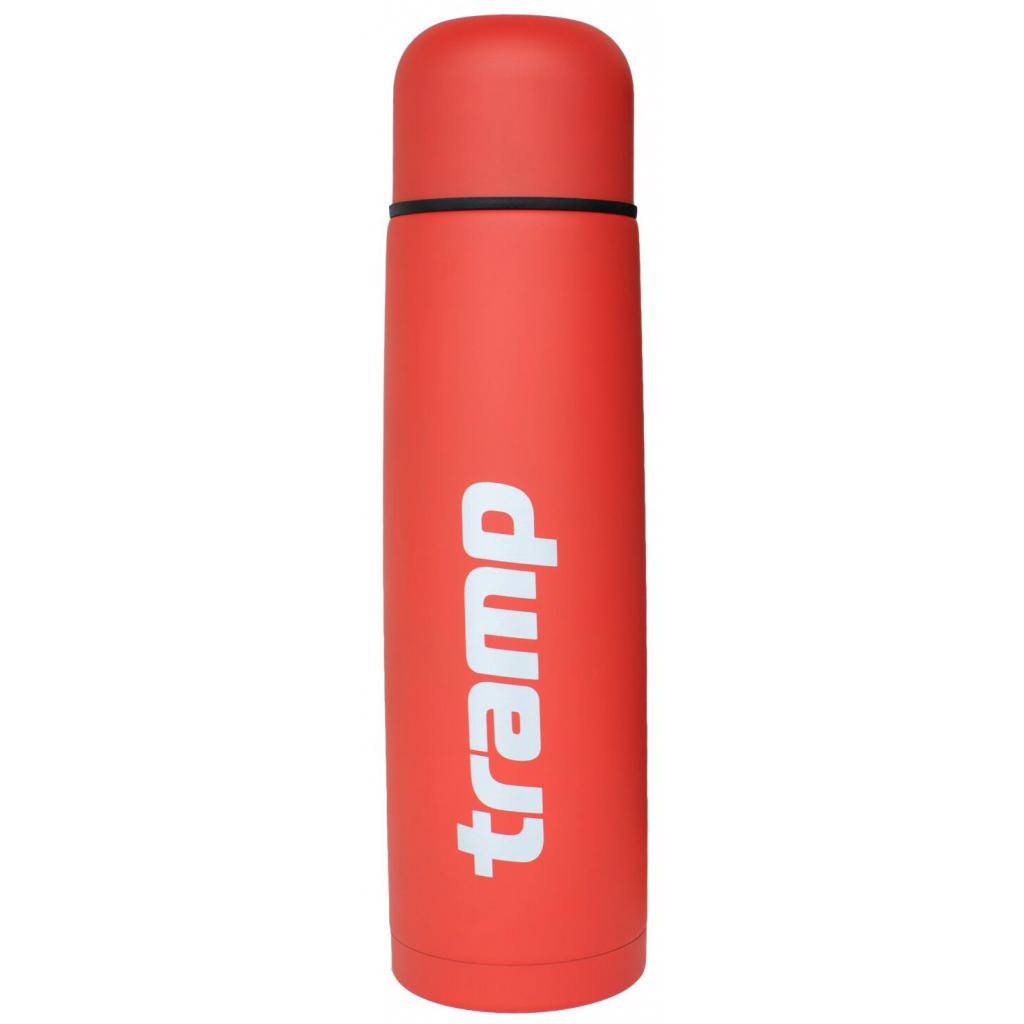 Термос Tramp Basic 1.0 л Orange (TRC-113-orange)