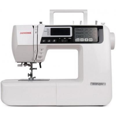 Швейна машина Janome J-4120QDC