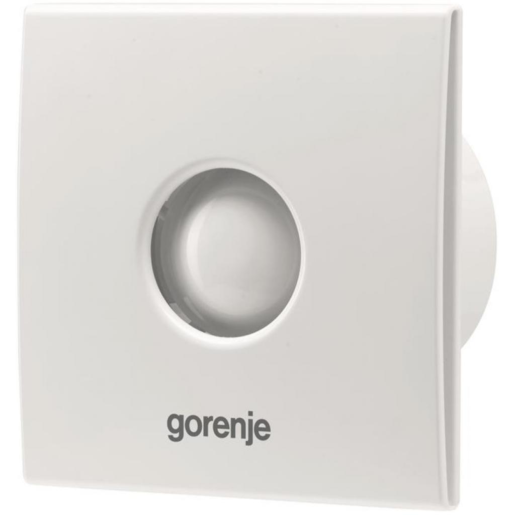 Витяжний вентилятор Gorenje BVX 150 WS (BVX150WS)