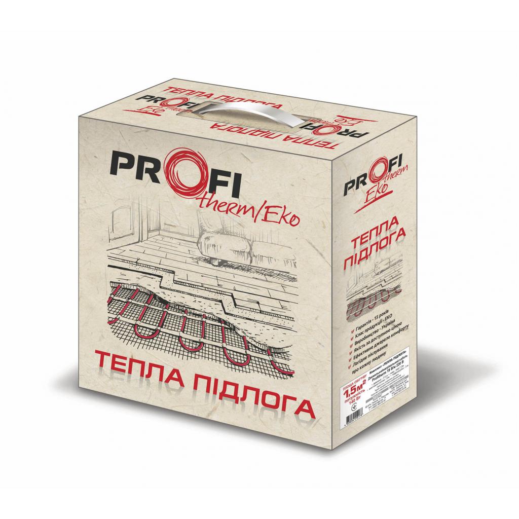 Тепла підлога ProfiTherm EKO 2/16.5/1610W (000014336)