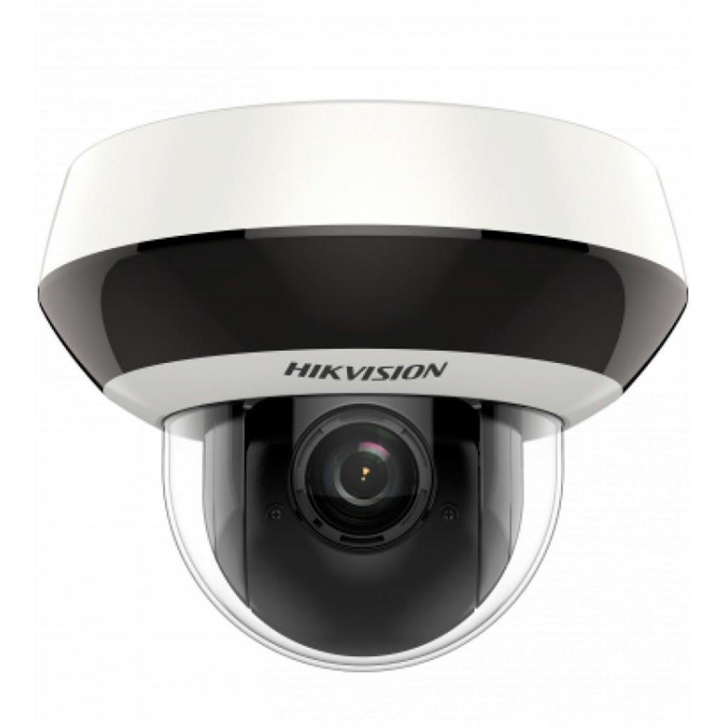 Камера відеоспостереження Hikvision DS-2DE2A204IW-DE3 (PTZ 4x)