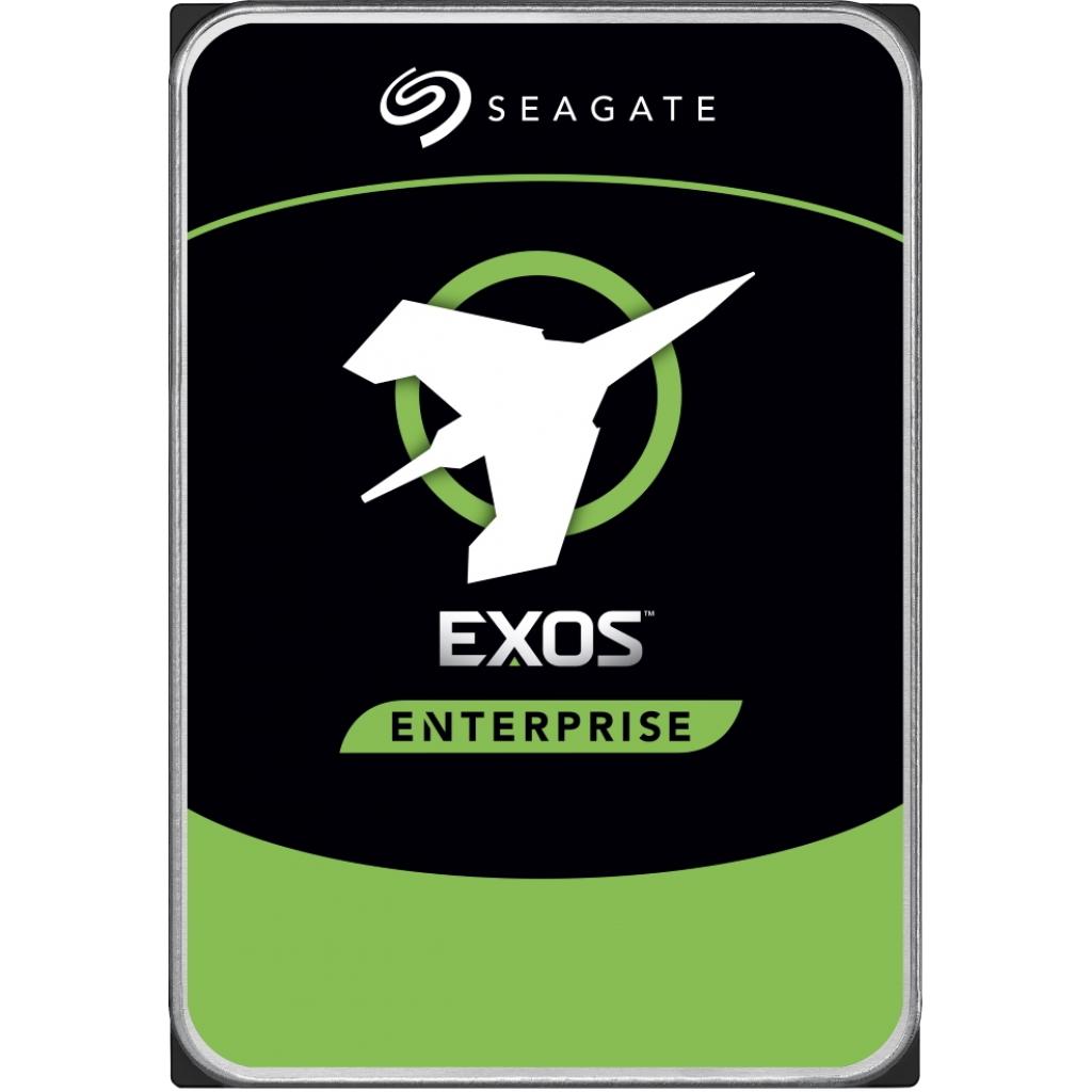 Жорсткий диск для сервера Seagate 3.5