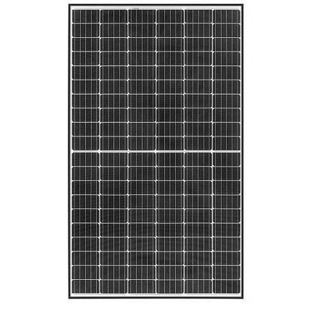 Сонячна панель JASolar 330W 5BB, Mono (PERC) Halfcell (JAM60S10-330PR)