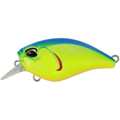 Воблер DUO Realis Crank Mid Roller 40mm 5.3g ACC3016 Blue Back Chart (34.36.36)