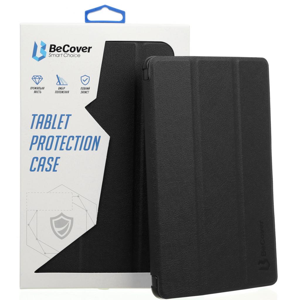 Чохол до планшета BeCover Apple iPad Air 10.9 2020/2021 Black (705495)