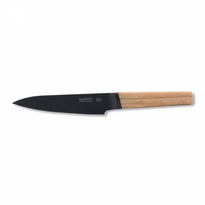 Кухонний ніж BergHOFF Ron кухарський 130 мм Brown (3900012)