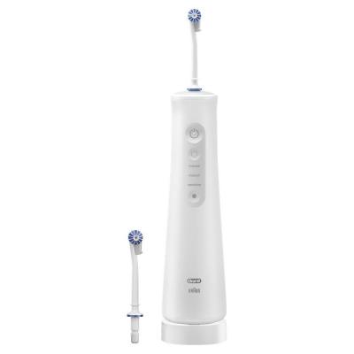 Іригатор Oral-B Aquacare 6 ProExpert MDH20.026.3