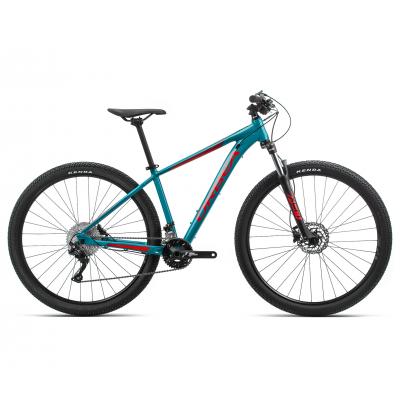 Велосипед Orbea MX 27,5