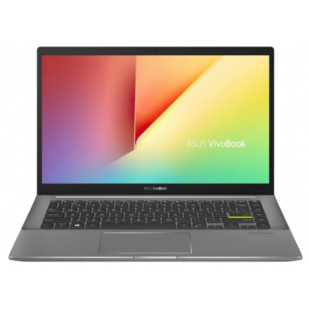 Ноутбук ASUS Vivobook S14 S433EQ-AM251 (90NB0RK4-M03920)