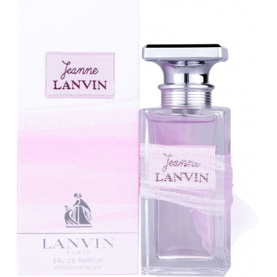 Парфумована вода Lanvin Jeanne 30 мл (3386460010412)