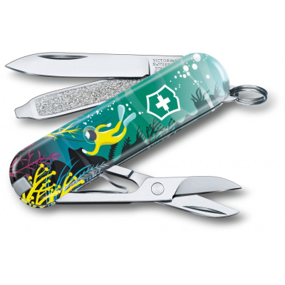 Ніж Victorinox Classic Limited Edition 