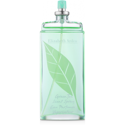 Парфумована вода Elizabeth Arden Green Tea тестер 100 мл (0085805907006)