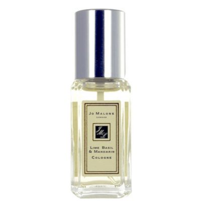 Одеколон Jo Malone Lime Basil & Mandarin мініатюра 9 мл (L27H400000)