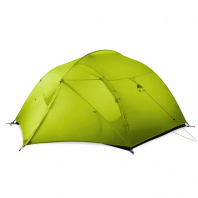 Намет 3F Ul Gear QingKong 3 15D 4 Season Green (315D4S-GR)