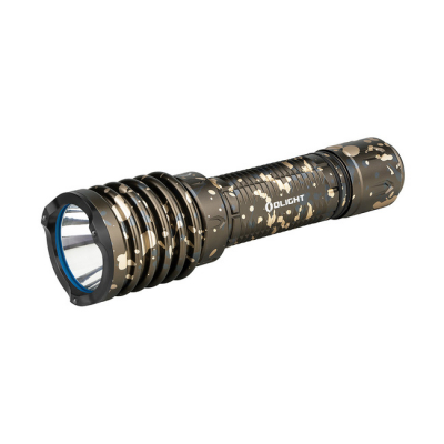 Ліхтар Olight Warrior X 3 Desert Camouflage