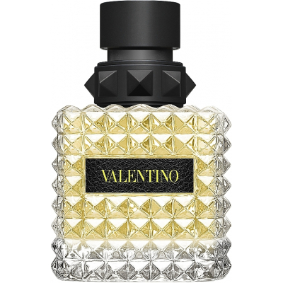 Парфумована вода Valentino Donna Born In Roma Yellow Dream 50 мл (3614273261357)