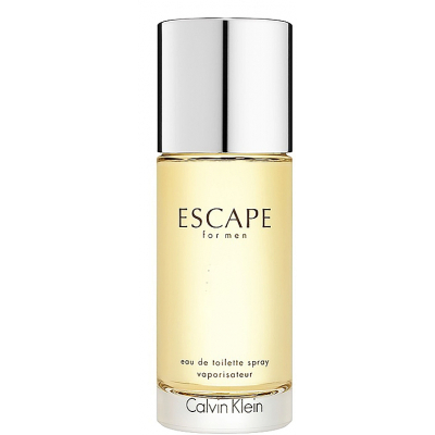 Туалетна вода Calvin Klein Escape For Men 100 мл (088300100514)