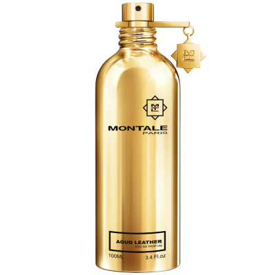 Парфумована вода Montale Aoud Leather 100 мл (27490)