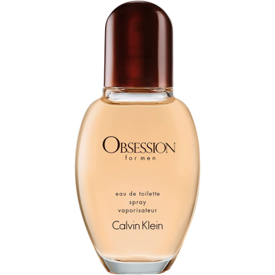 Туалетна вода Calvin Klein Obsession for Men 30 мл (00524)