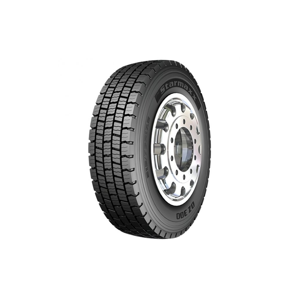 Шина Starmaxx DZ300 215/75R17,5 126/124M (14981350666)