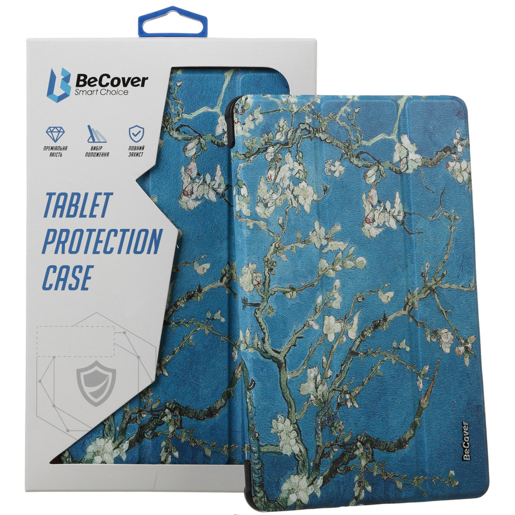 Чохол до планшета BeCover Smart Case Realme Pad 10.4