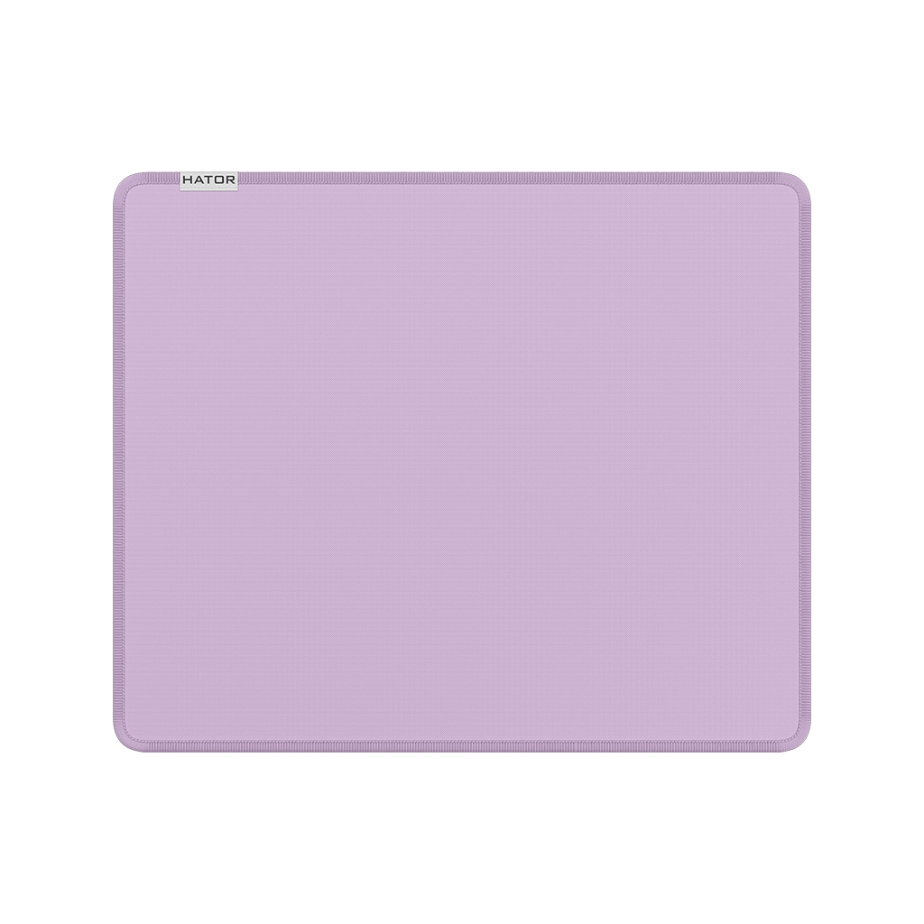 Килимок для мишки Hator Tonn Evo M Lilac (HTP-023)