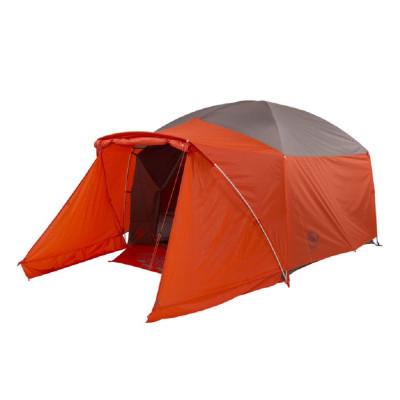 Намет Big Agnes Bunk House 6 (2022) orange/taupe (021.0078)