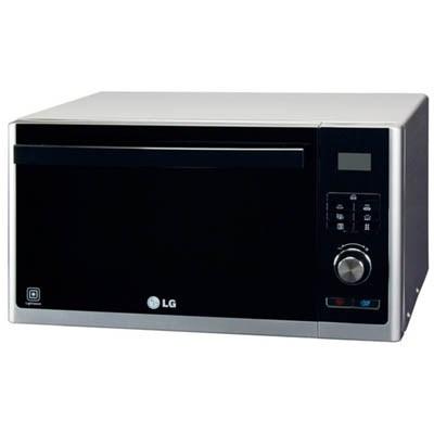 Мікрохвильова піч LG ML2381FP (ML2381FP/ML2381FP.CSLQCIS)