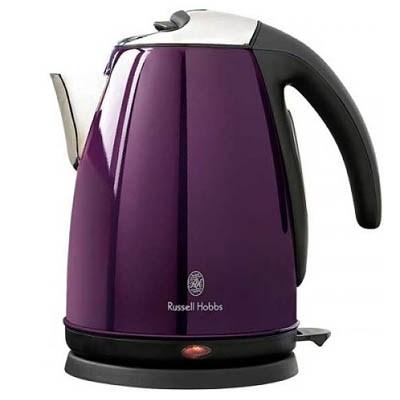 Електрочайник Russell Hobbs Purple Pass (14962-70)