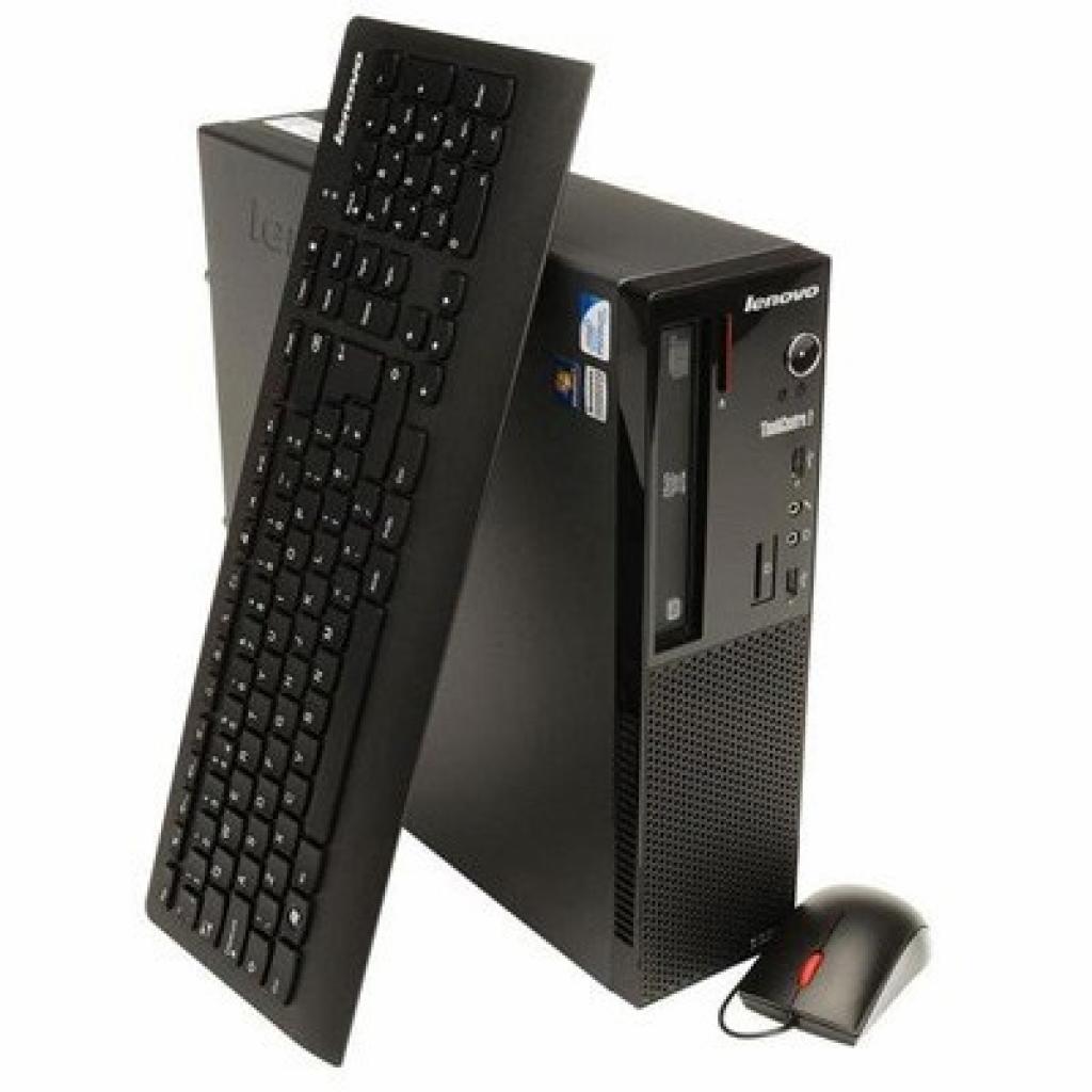 Комп'ютер Lenovo ThinkCentre Edge G72 (RCFBCRU)