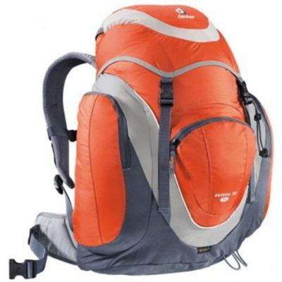 Рюкзак туристичний Deuter Groden 30 SL range-silver (34526 941)