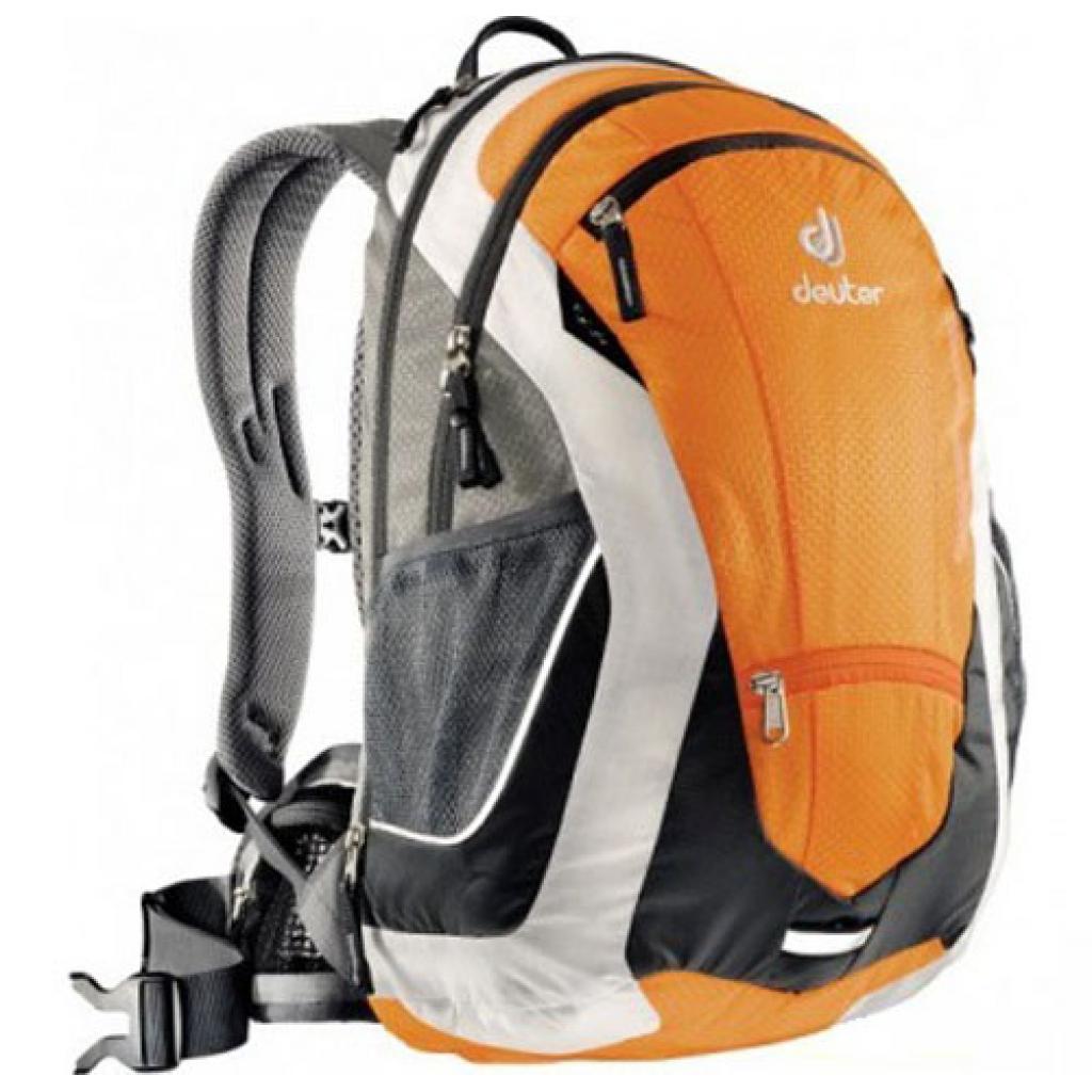 Рюкзак туристичний Deuter Superbike 14 EXP SL carrot-white (32100 9111)