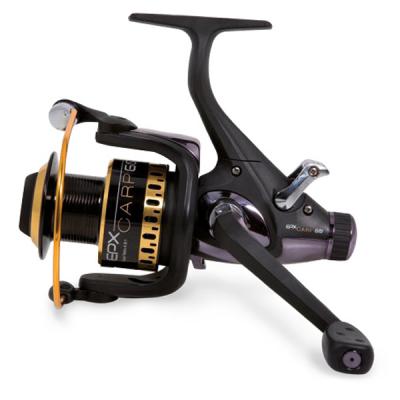 Котушка Lineaeffe Baitrunner EPX Carp 40 (1287840)