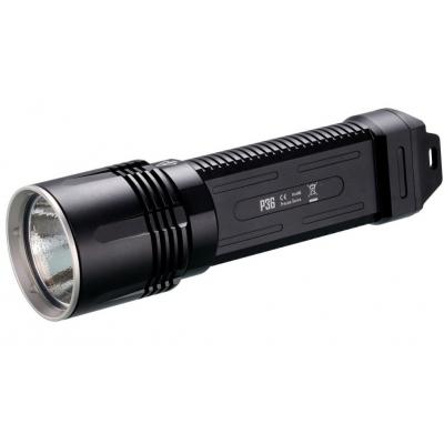 Ліхтар Nitecore P36