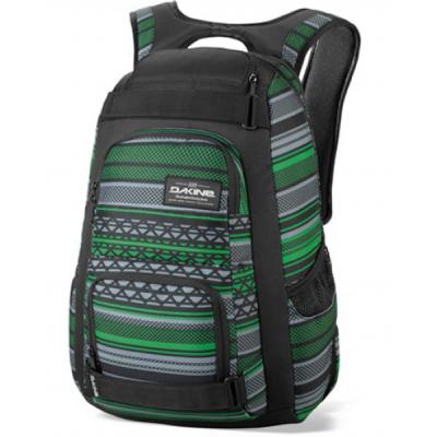 Рюкзак туристичний Dakine Duel 26L Verde 8130-020 (610934902716)