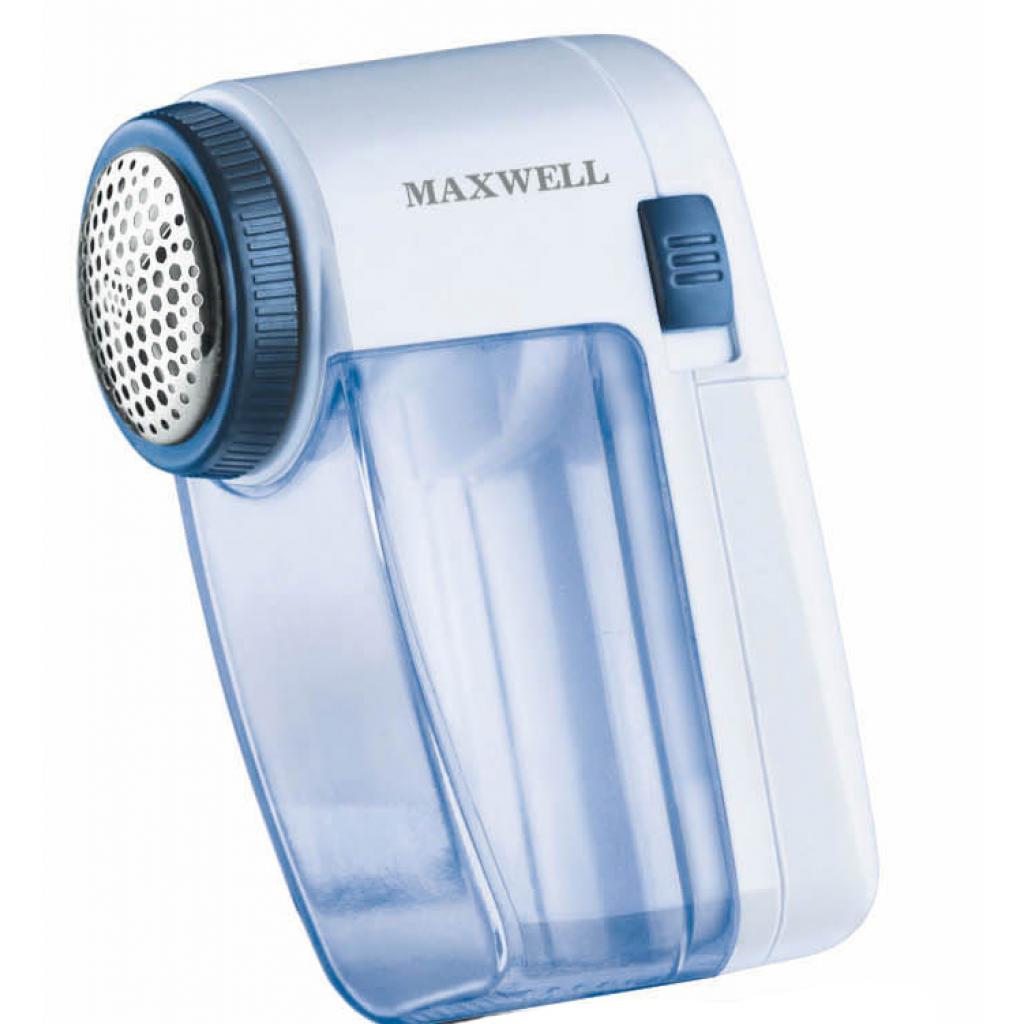 Машинка для чищення трикотажу Maxwell MW-3101